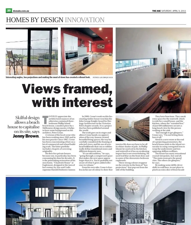 Additional image 32 of 4/2 The Esplanade, Ventnor VIC 3922