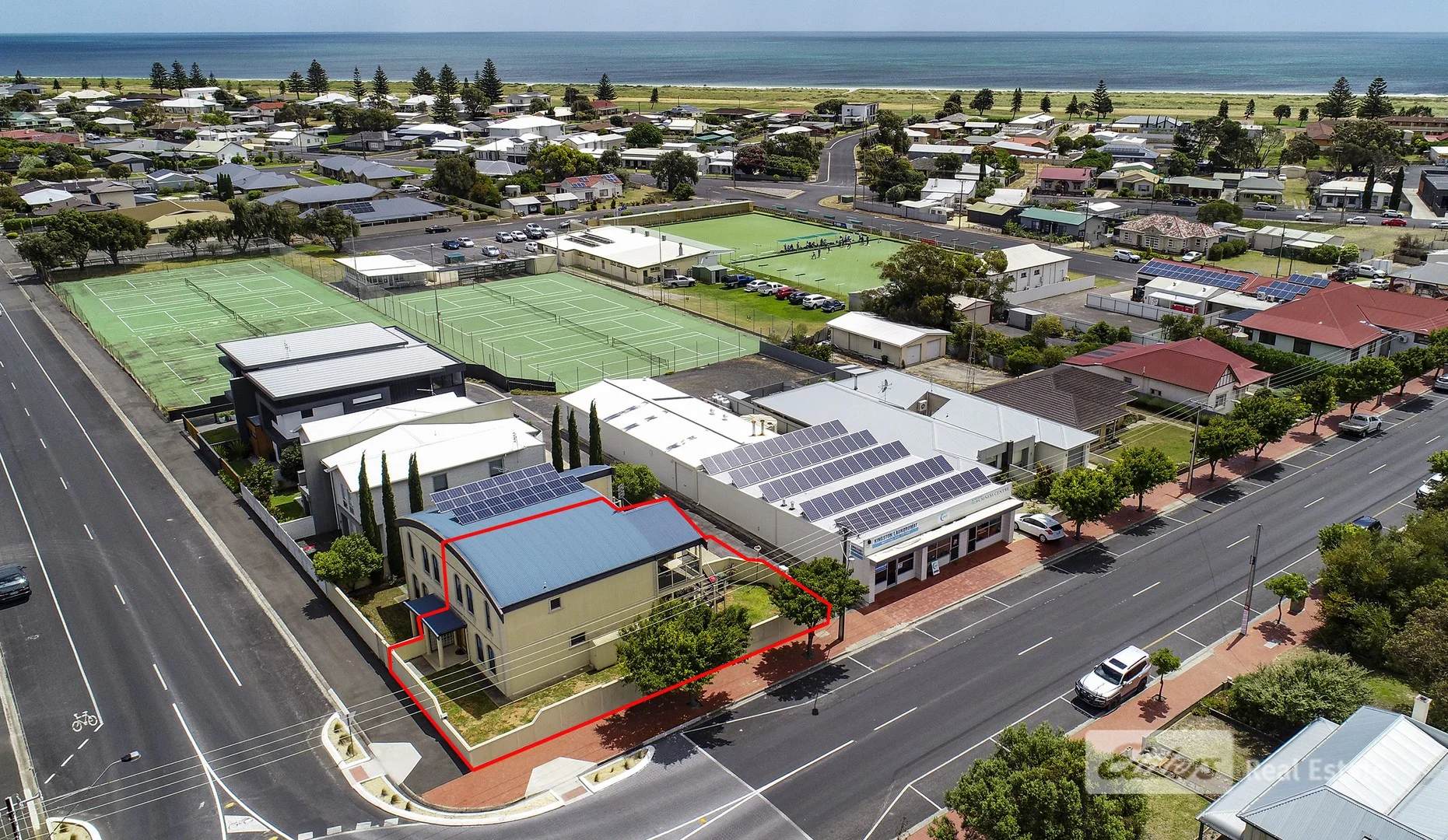 Additional image 2 of 1/22 Holland Street, Kingston Se SA 5275