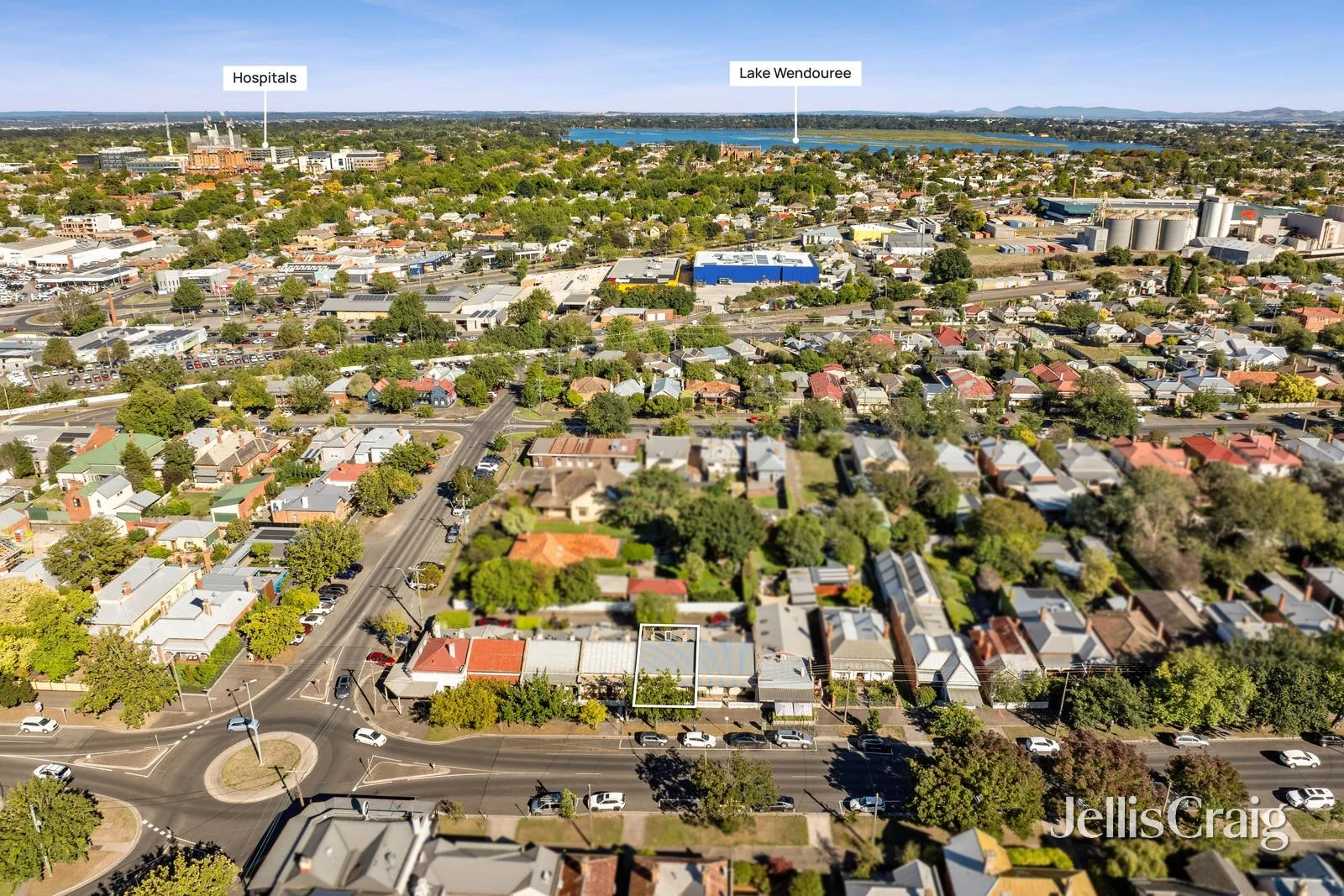 Additional image 18 of 309 Lydiard Street North, Soldiers Hill VIC 3350