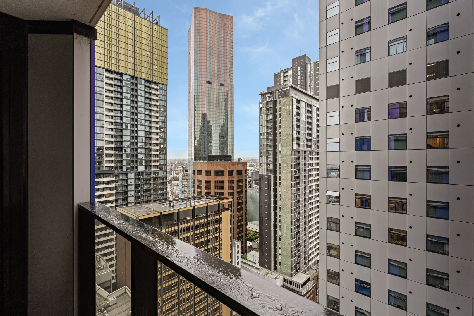 Additional image 13 of 2703/442 Elizabeth Street, Melbourne VIC 3000