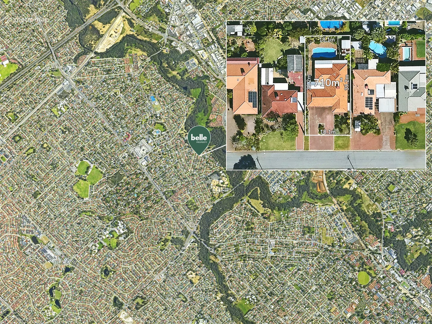 Additional image 25 of 34 Helena Crescent, Thornlie WA 6108