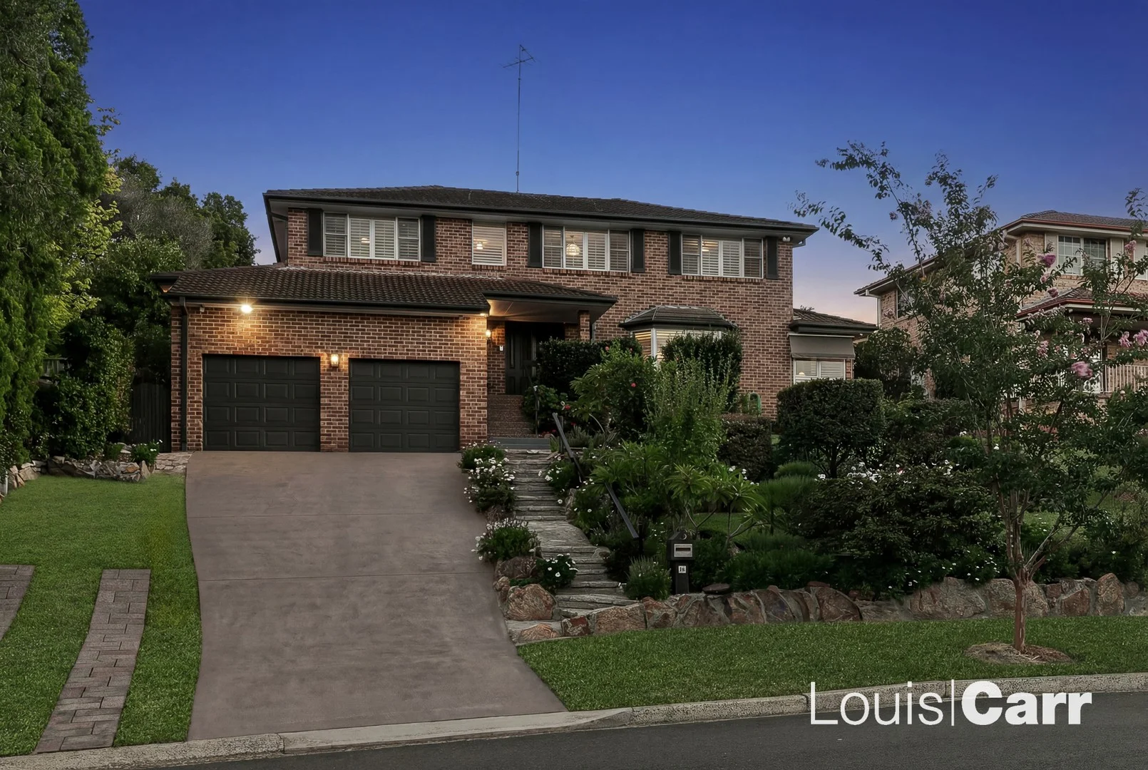 49 Anne William Drive, West Pennant Hills NSW 2125