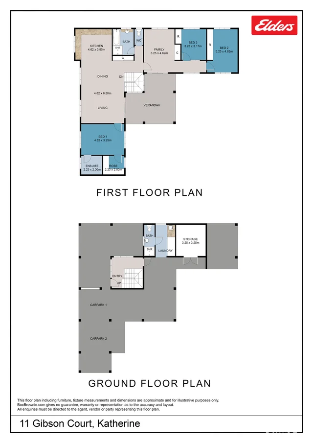 Additional image 2 of 11 Gibson Court, Katherine NT 0850