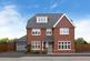 Highgate at Kingsley Manor, Harrogate Wild Rose Drive, Kingsley Road HG1