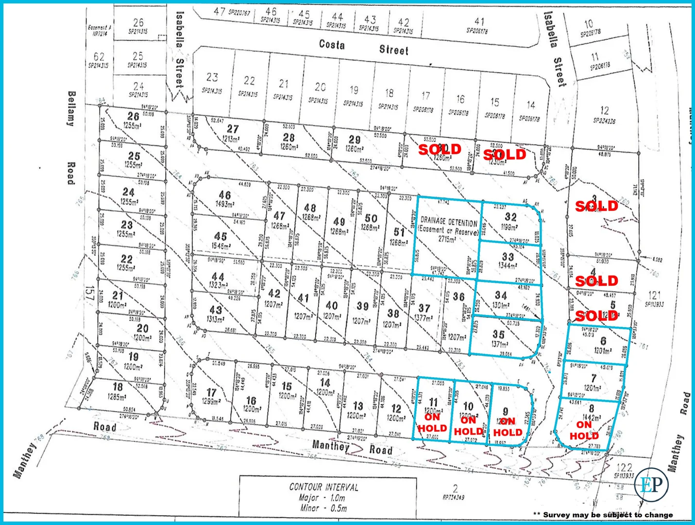 Additional image 10 of Lot 3-9 &/31-35 Isabella Street East, Tolga QLD 4882