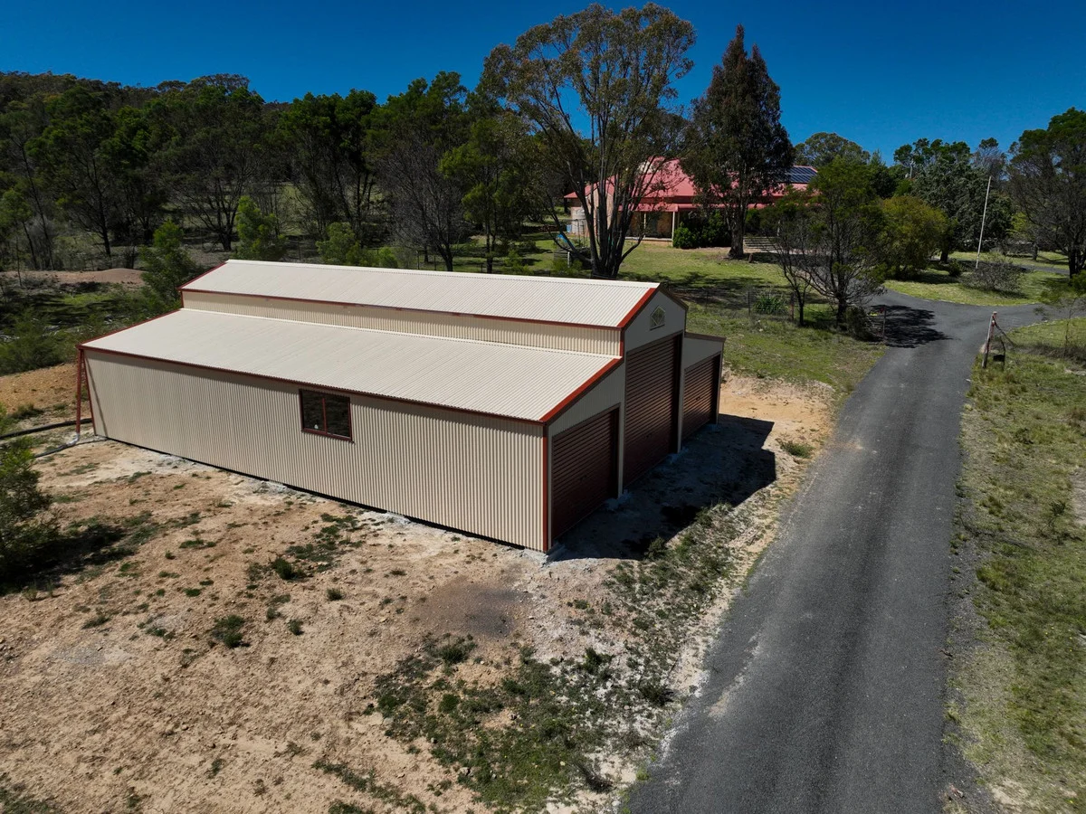 Additional image 32 of 941 Sandy Point Road, Lower Boro NSW 2580
