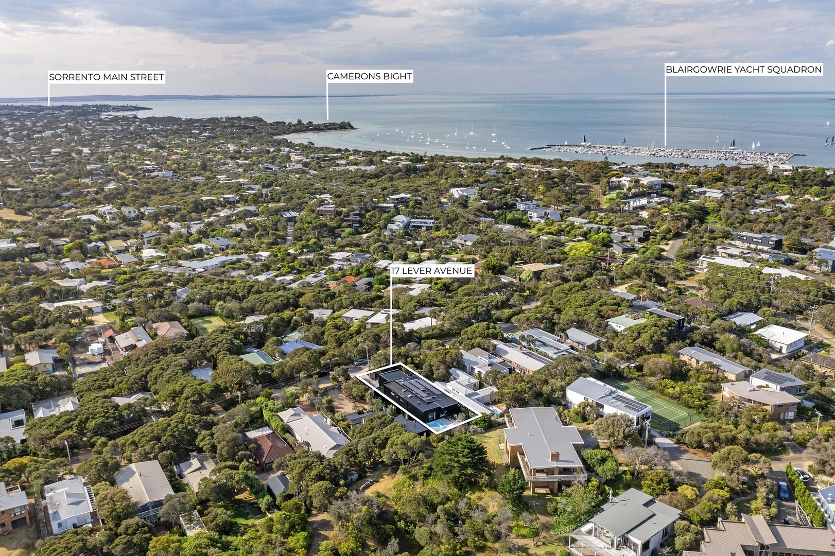 Additional image 3 of 17 Lever Avenue, Blairgowrie VIC 3942