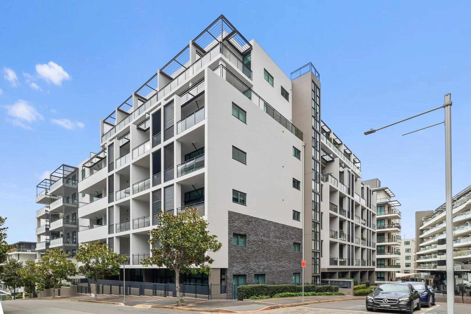 Additional image 4 of 83/2 Underdale Lane, Meadowbank NSW 2114