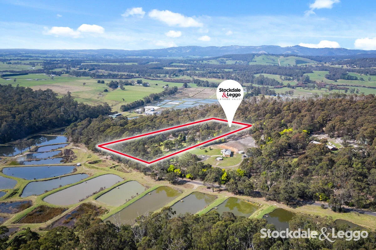 Additional image 26 of 55 MacIntoshs Road, Boolarra VIC 3870