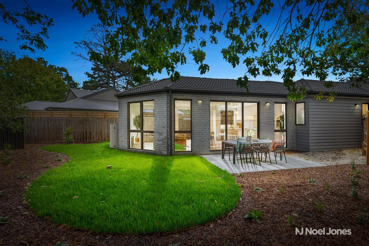 2/5 Parry Street, Croydon VIC 3136