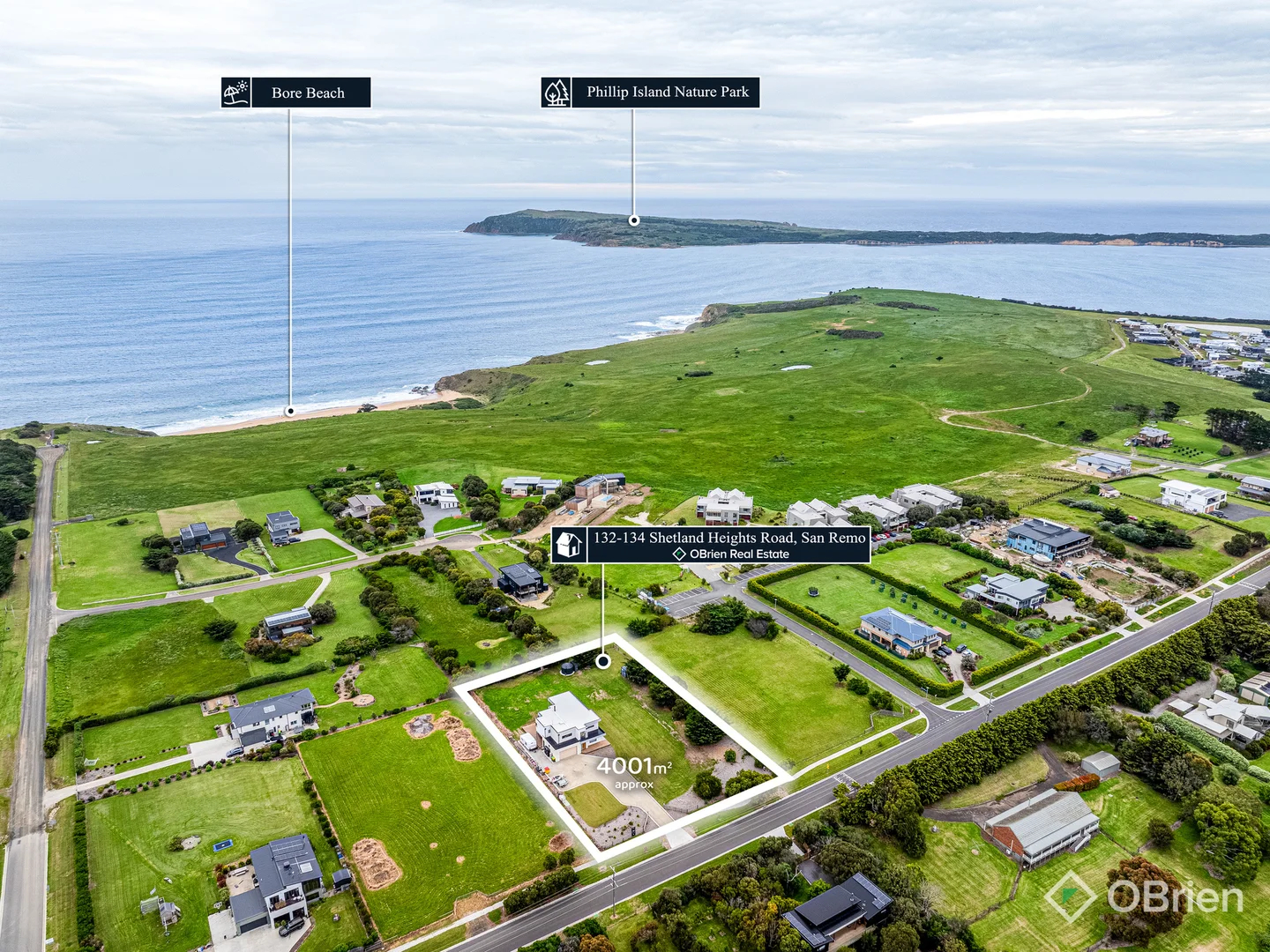Additional image 3 of 132-134 Shetland Heights Road, San Remo VIC 3925