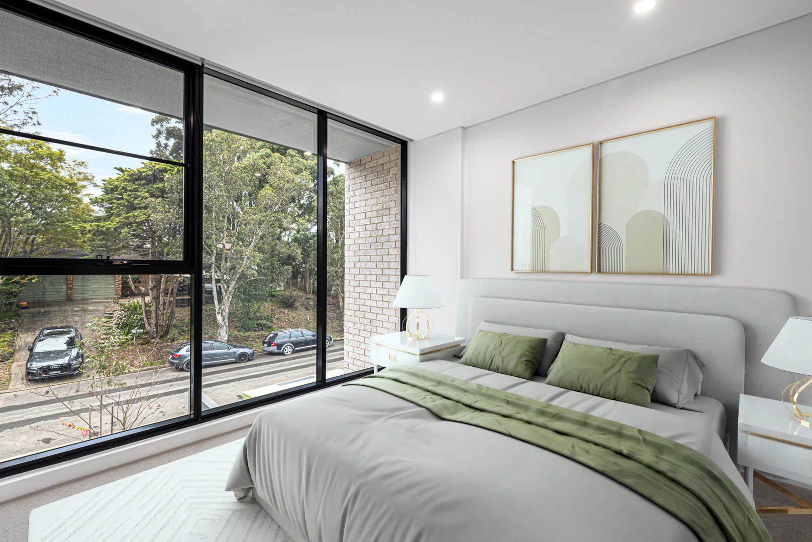 Additional image 6 of 312/25 Dawes Avenue, Castle Hill NSW 2154