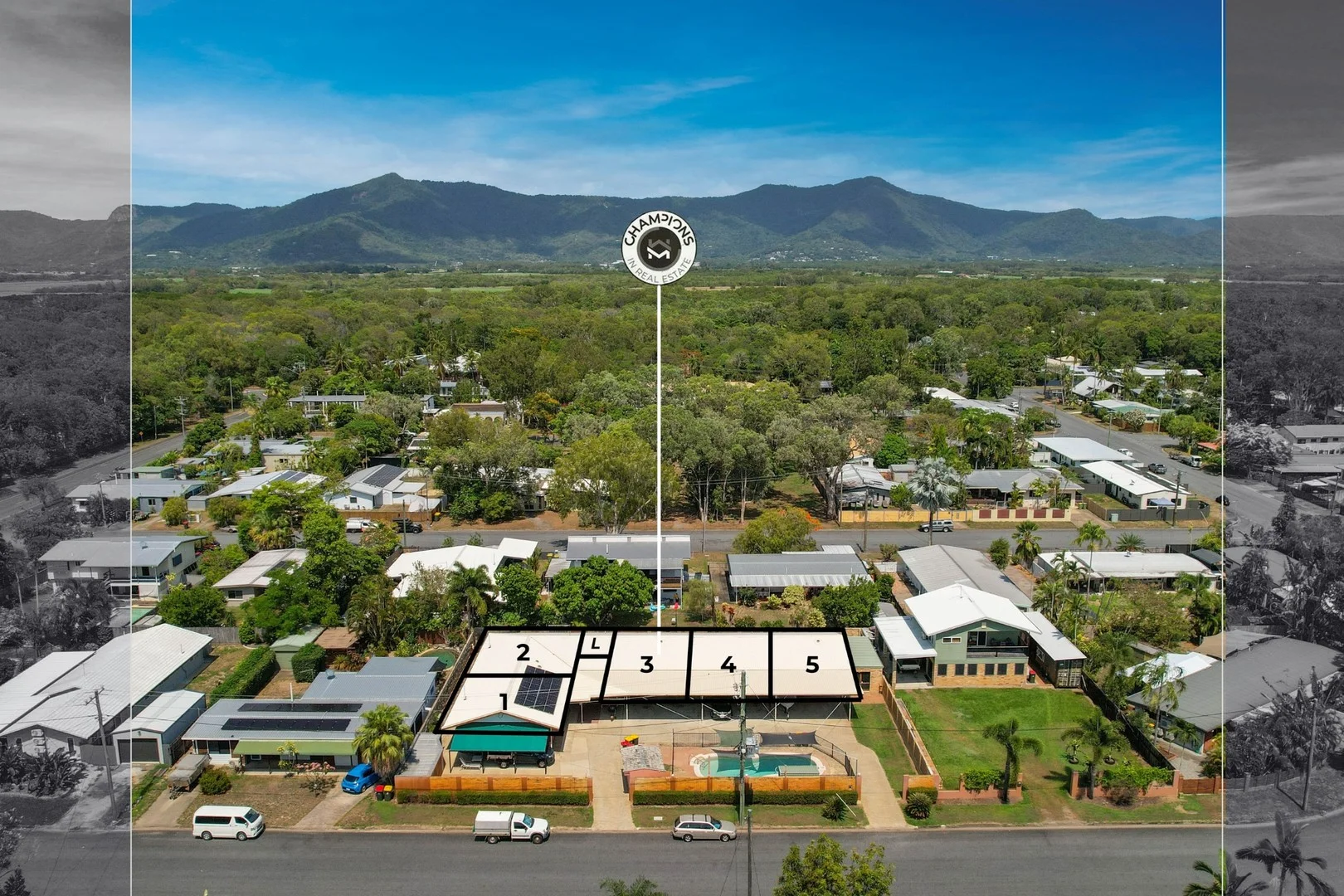 9 Mimosa Street, Holloways Beach QLD 4878