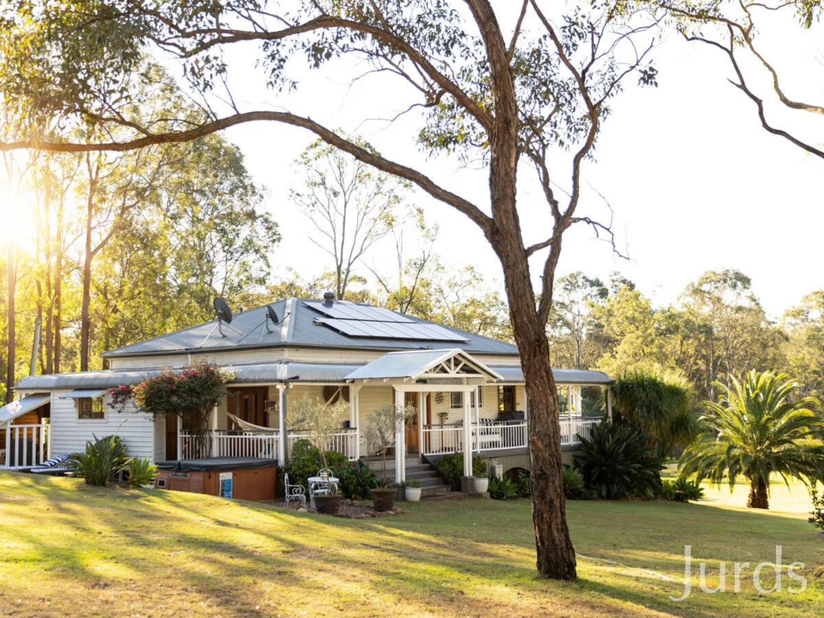 Additional image 22 of 64 Tuckers Lane, North Rothbury NSW 2335