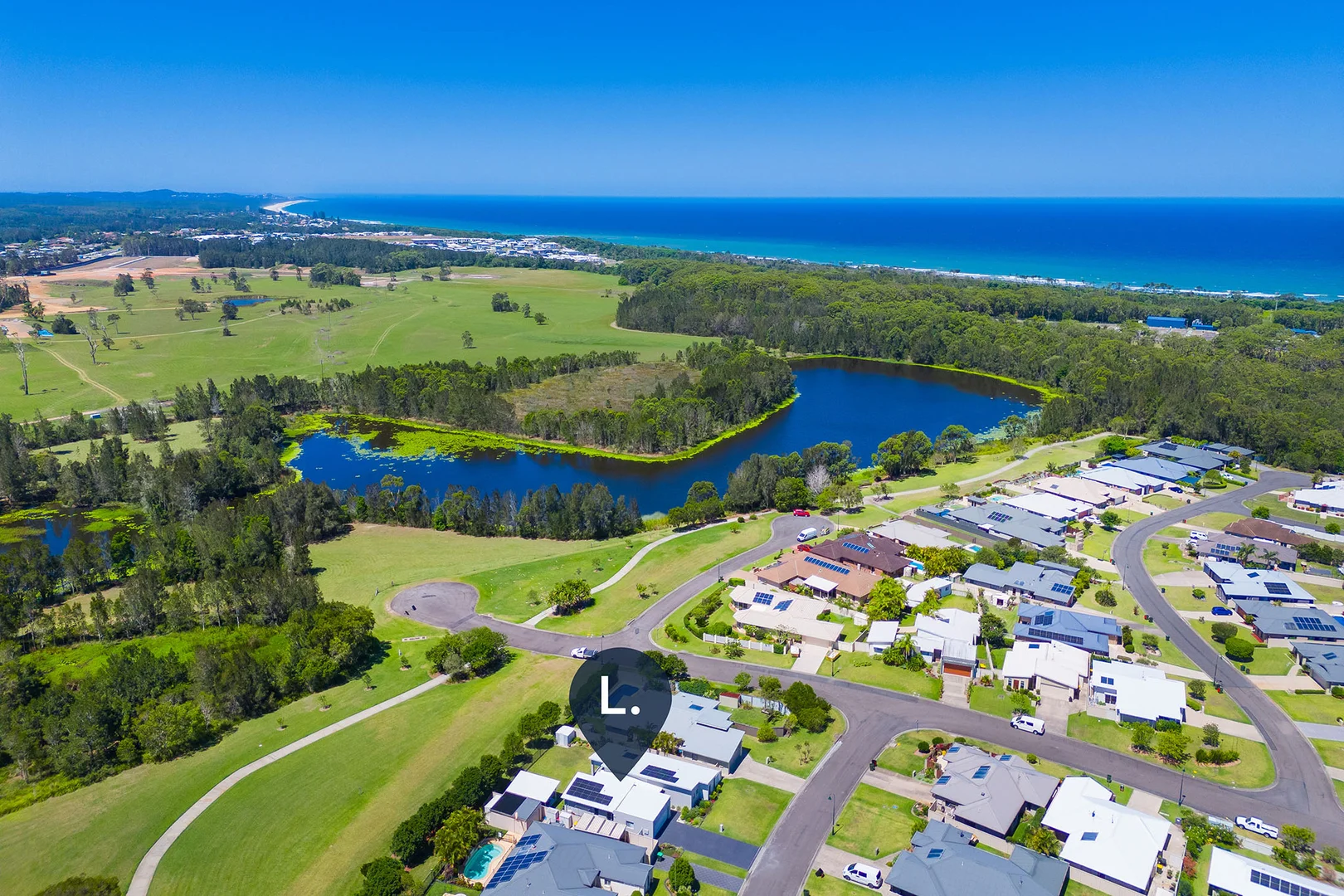 Additional image 21 of 19 Northwind Crescent, Bonny Hills NSW 2445