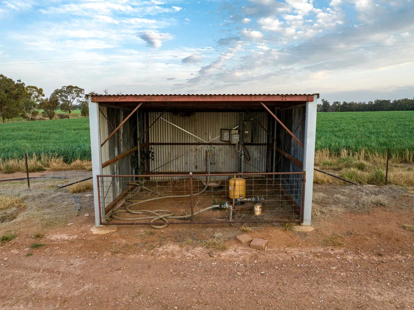 Additional image 20 of 2214 Coolamon Road, Coolamon NSW 2701
