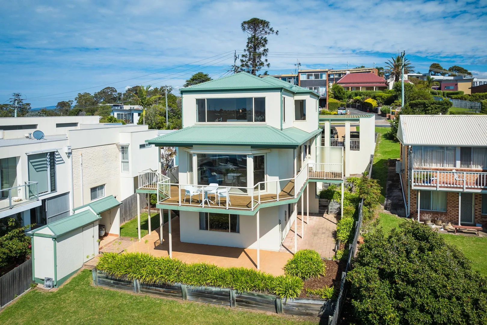Additional image 7 of 4 Ocean View Avenue, Merimbula NSW 2548