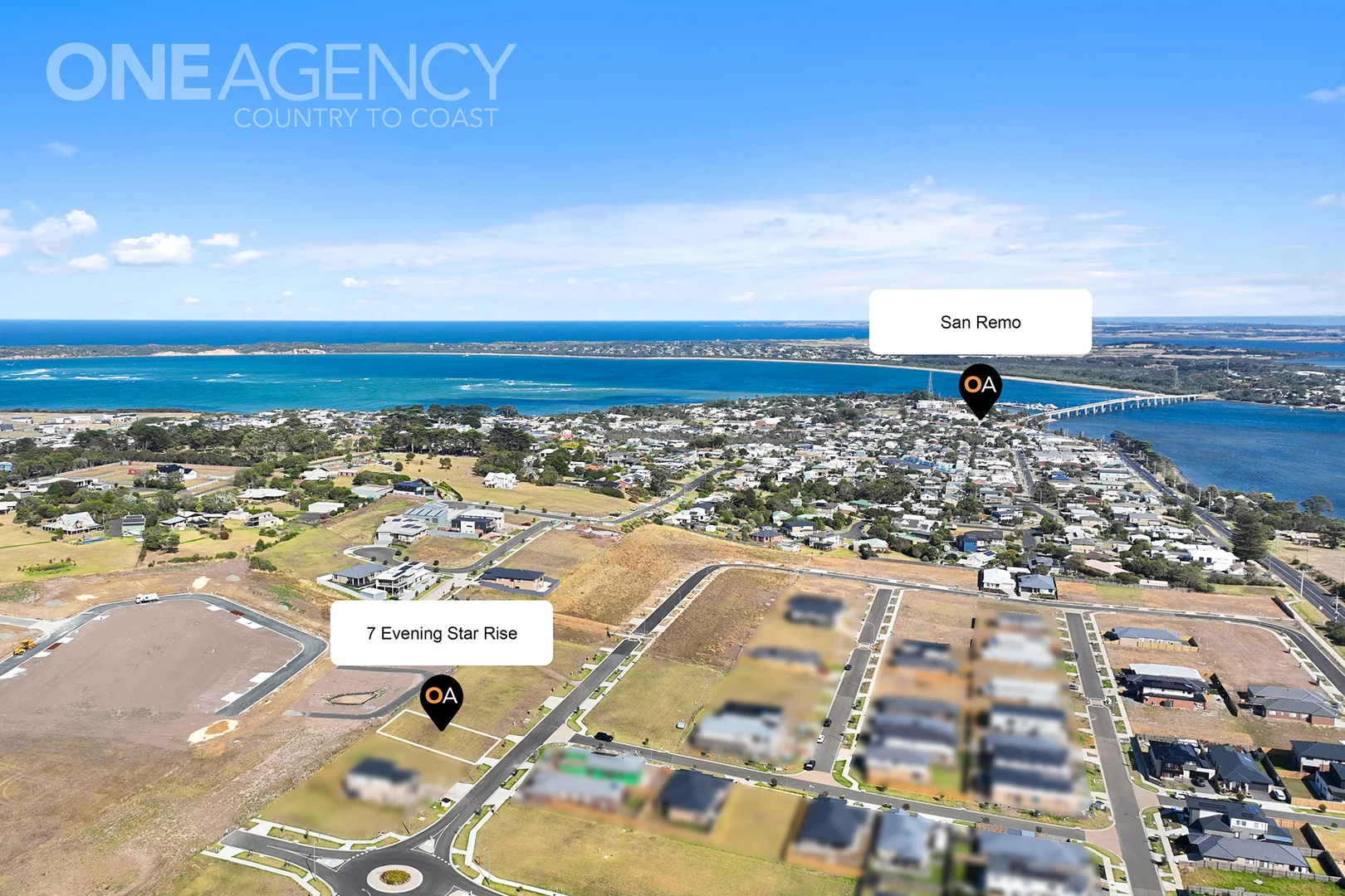 Additional image 8 of 7 Evening Star Rise, San Remo VIC 3925