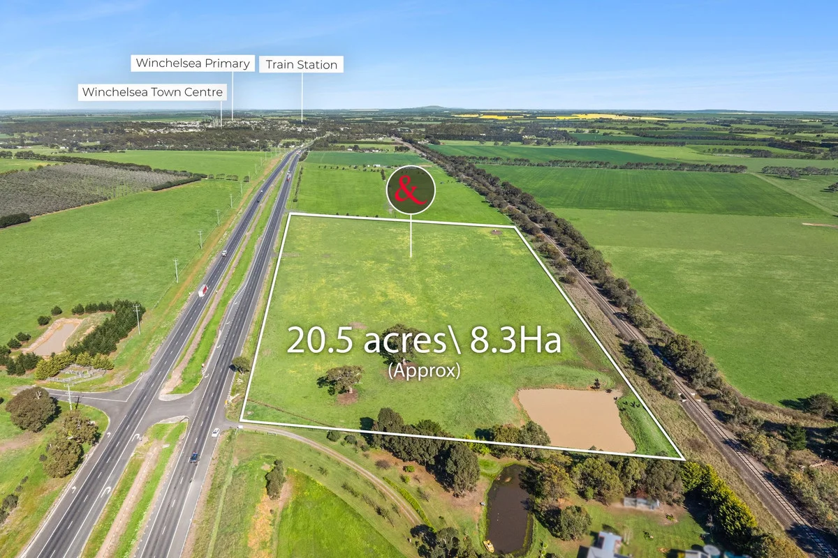 2472 Princes Highway, Winchelsea VIC 3241