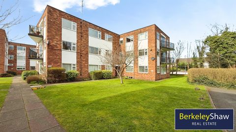 Nicholas Road, Blundellsands L23