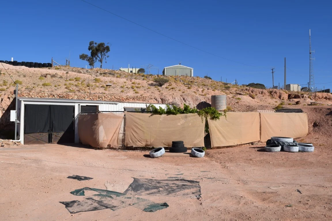 Additional image 2 of 1067 Crowders Gully Road, Coober Pedy SA 5723