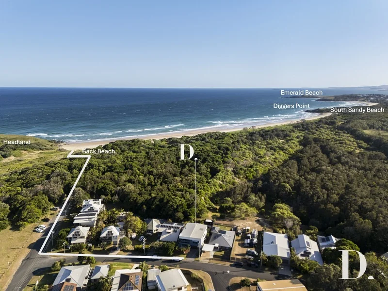 Additional image 22 of 94 Ironbark Avenue, Sandy Beach NSW 2456