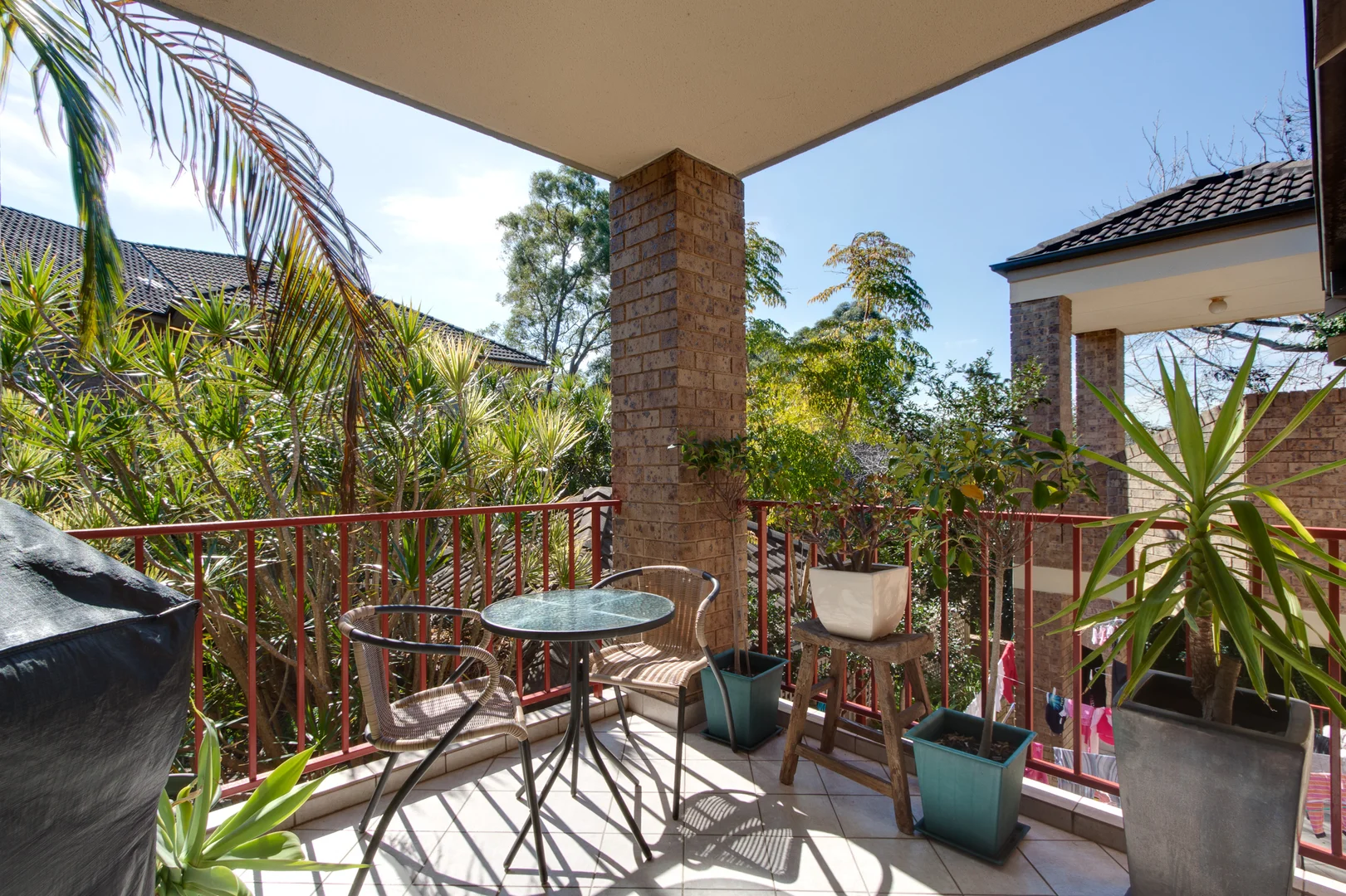 21/14-18 Water Street, Hornsby NSW 2077