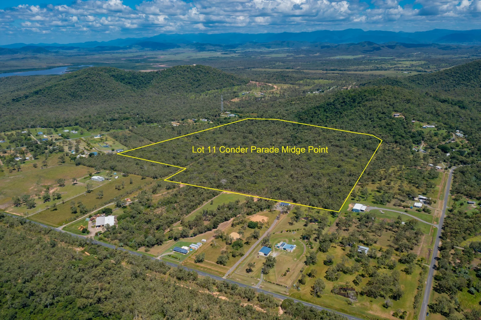 Additional image 8 of Lots 4 & 11 Conder Parade, Midge Point QLD 4799