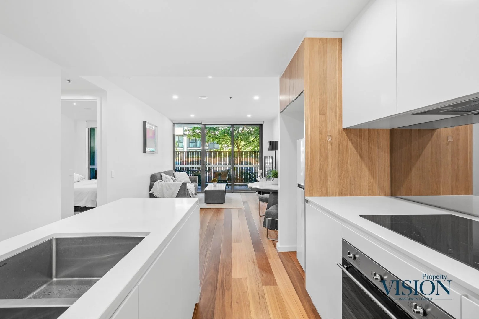 Additional image 7 of G09/55 Currong Street North, Braddon ACT 2612