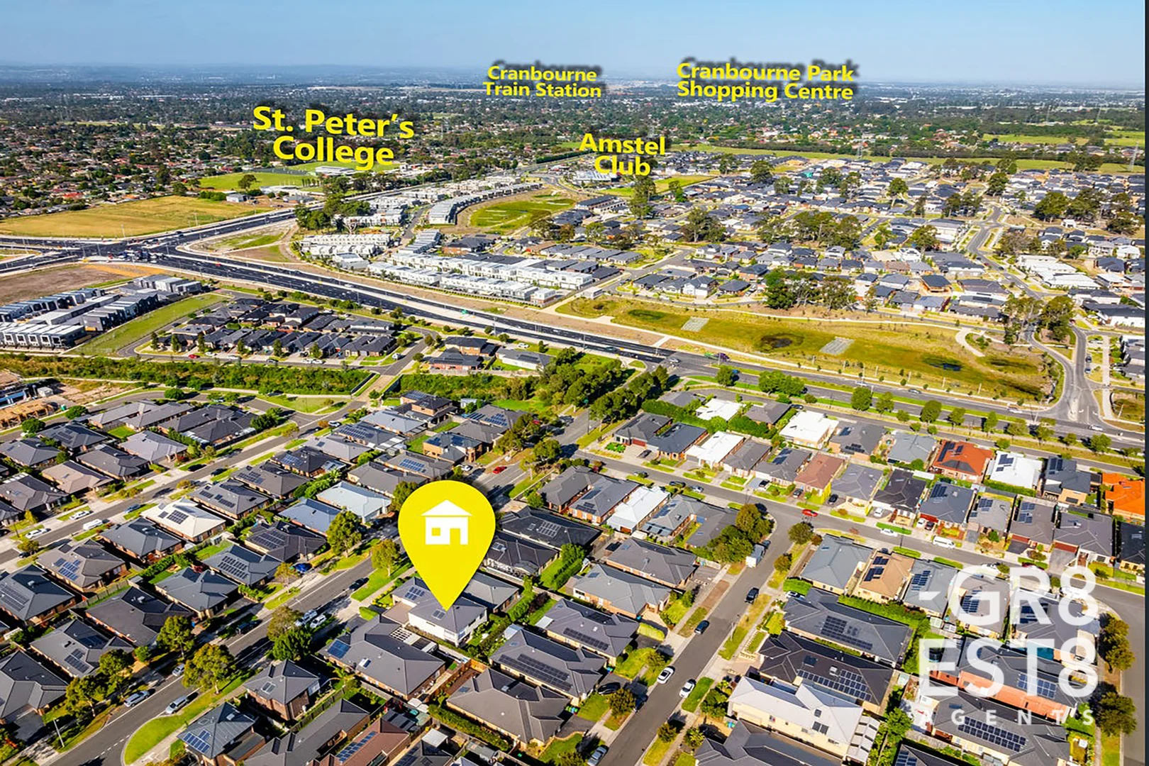 Additional image 27 of 9 RANFURLIE BOULEVARD, Cranbourne West VIC 3977