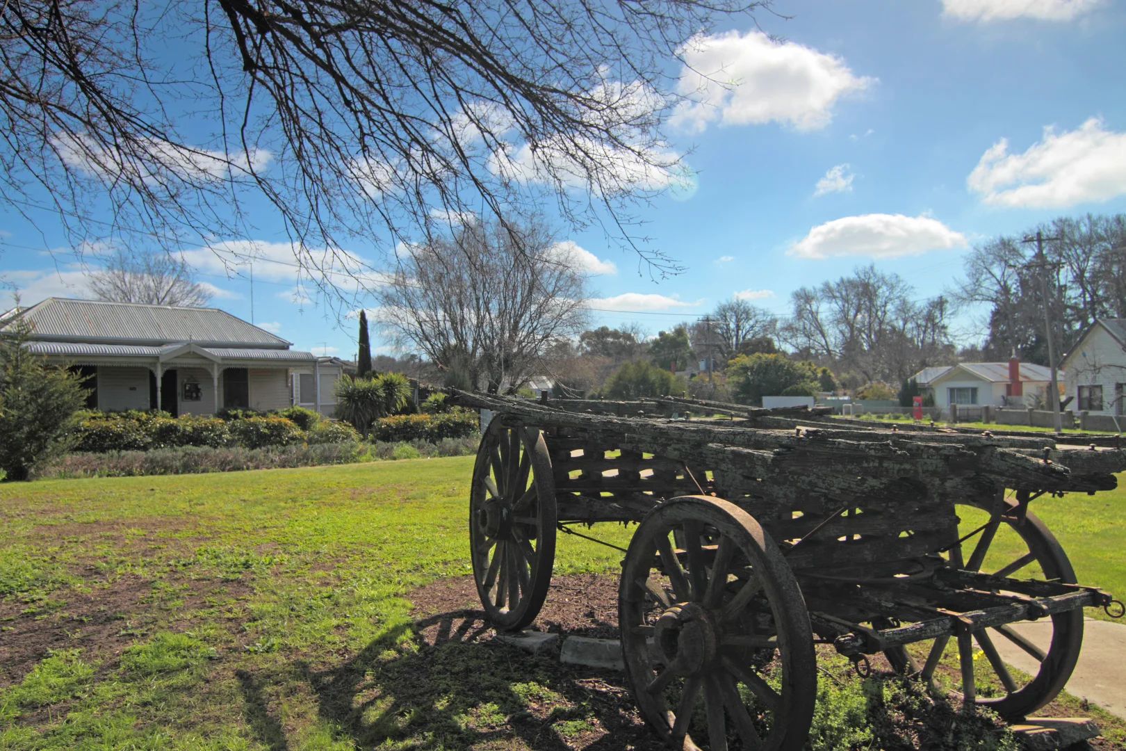 Additional image 9 of 22 Canterbury Street, Clunes VIC 3370