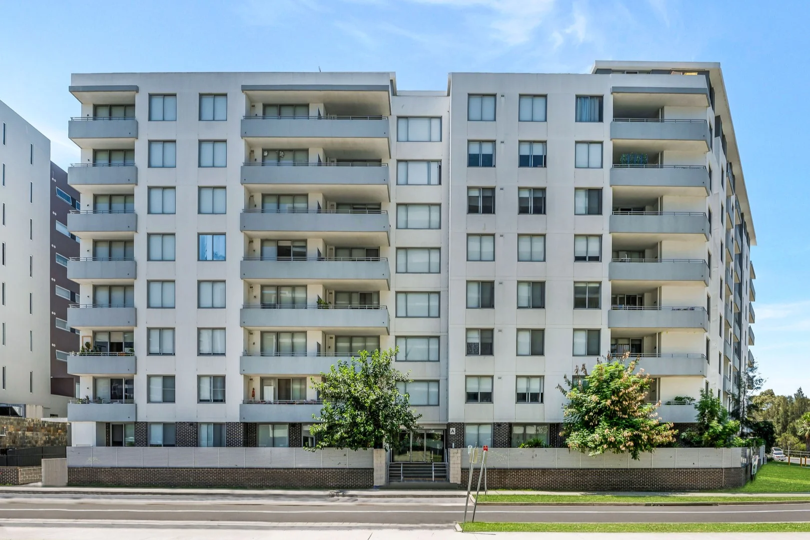 Additional image 8 of G01/27 Dressler Court, Merrylands NSW 2160