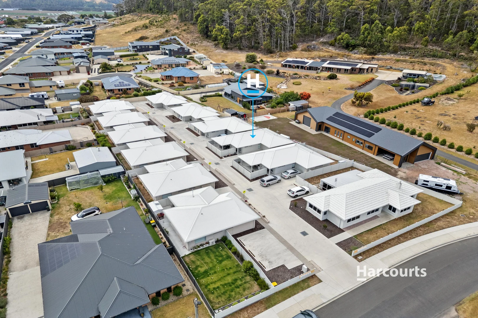 Additional image 2 of 10/67 Stubbs Road, Turners Beach TAS 7315