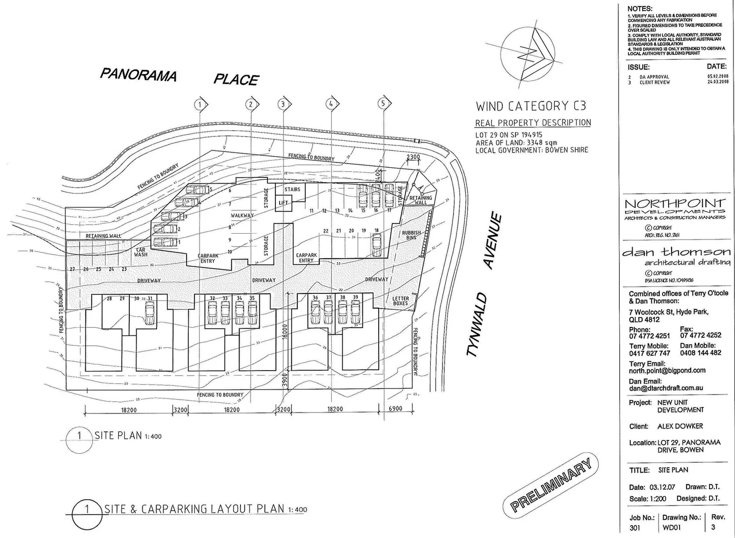 Additional image 13 of 6-8 Panorama Place, Bowen QLD 4805