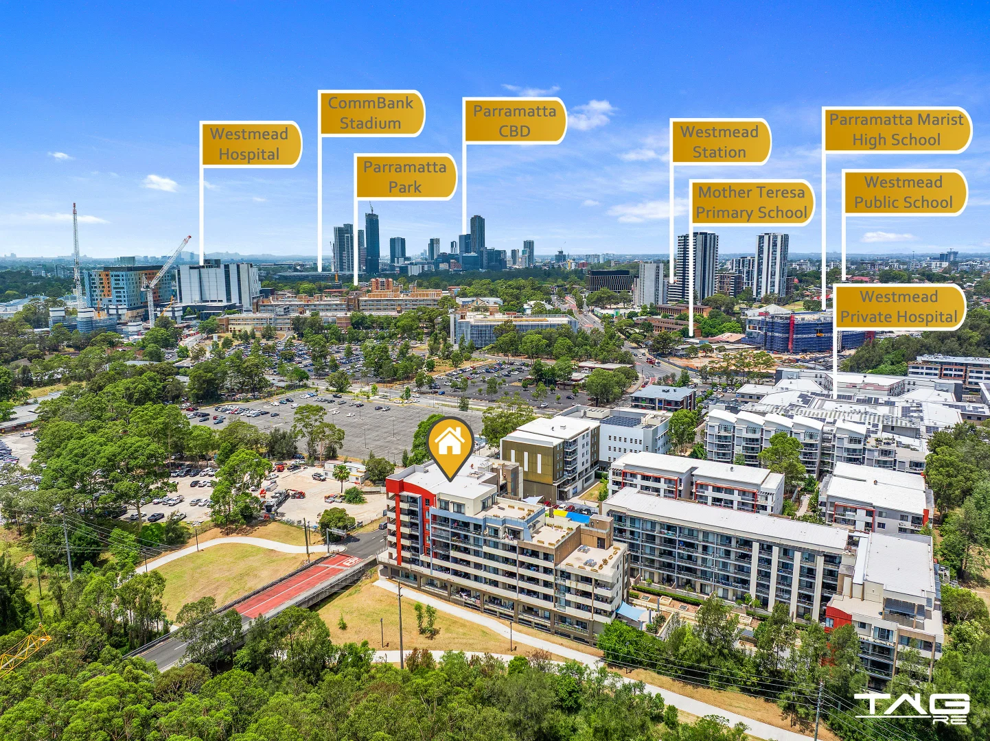 Additional image 8 of 74/32-34 Mons Road, Westmead NSW 2145