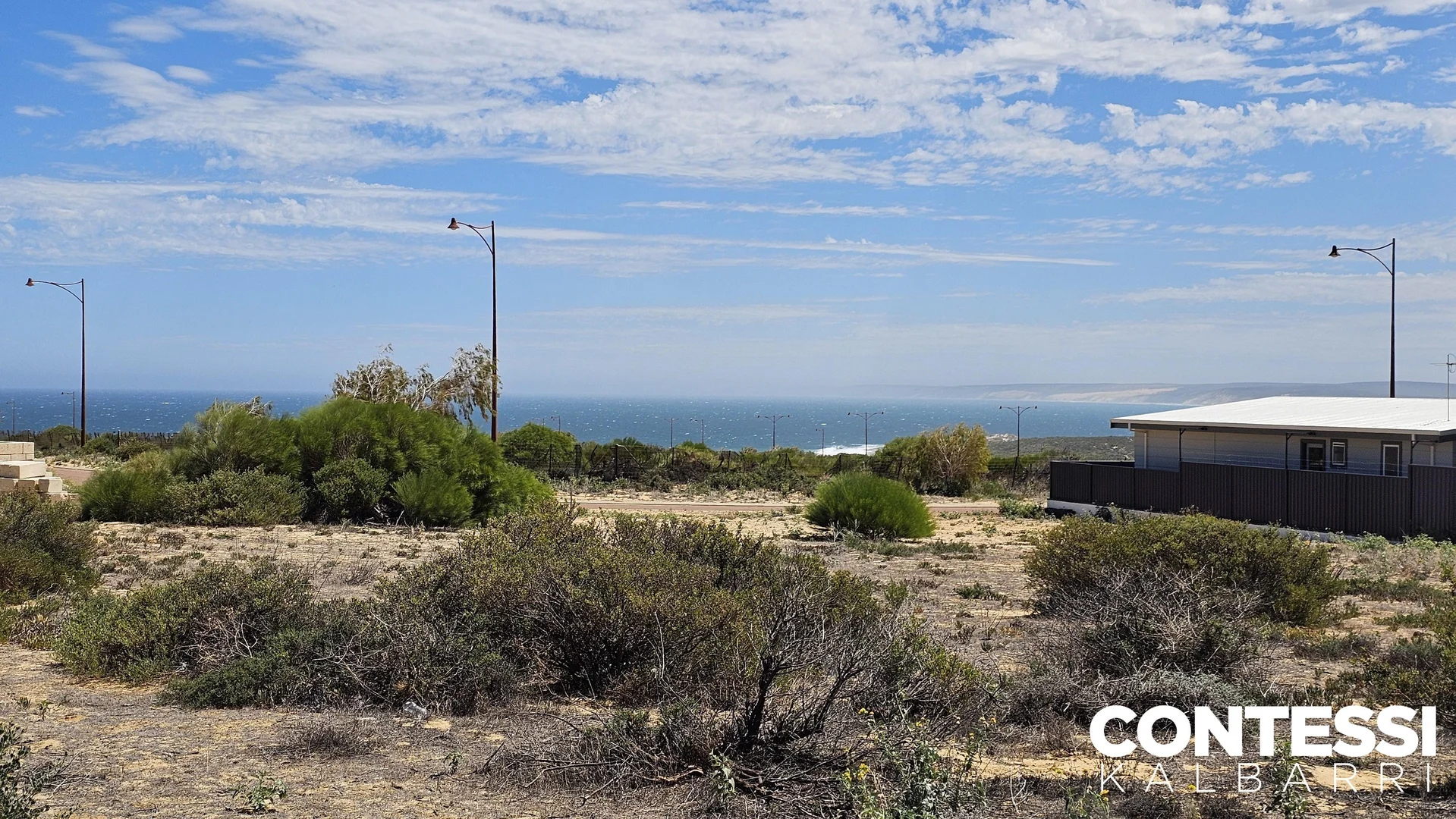 Additional image 7 of Lot 172/8 Wurmbea Way, Kalbarri WA 6536