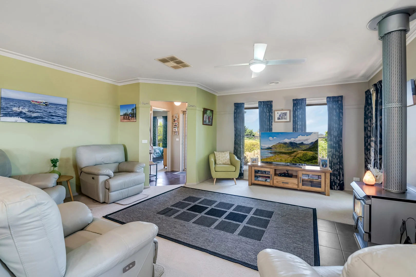 Additional image 3 of 114 McLennan Road, Heathcote VIC 3523