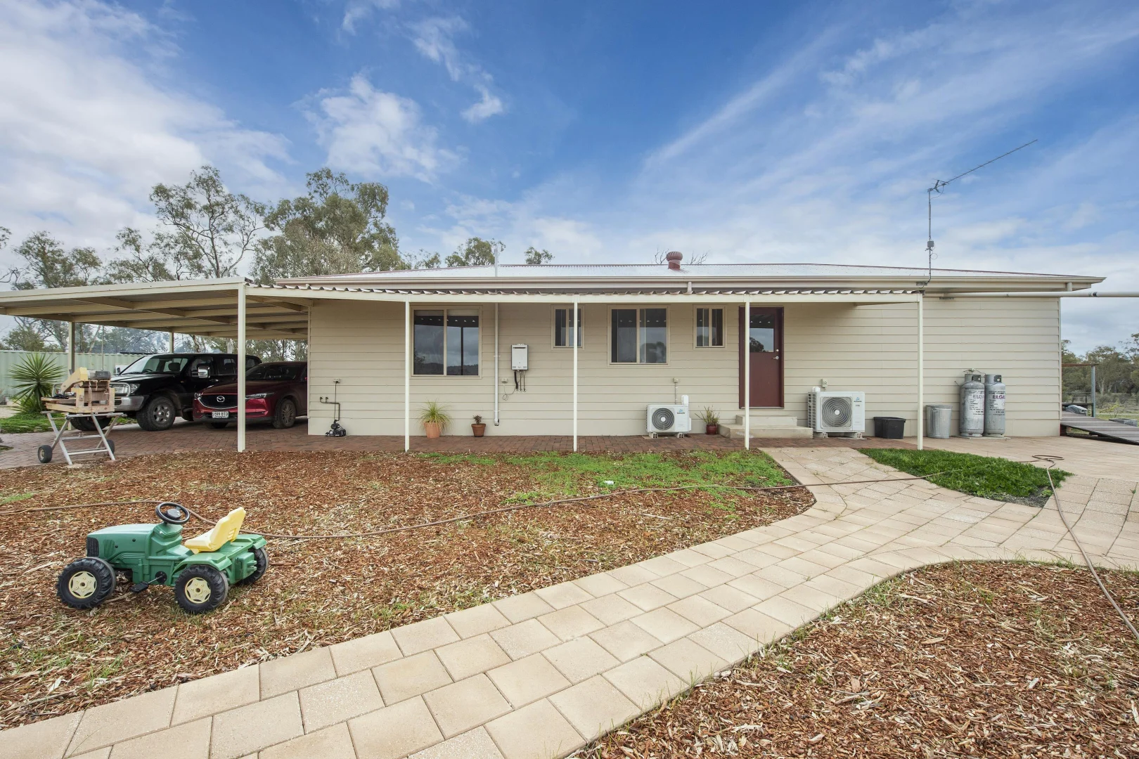 Additional image 21 of 89 Hoskins Rd, Wilmington SA 5485