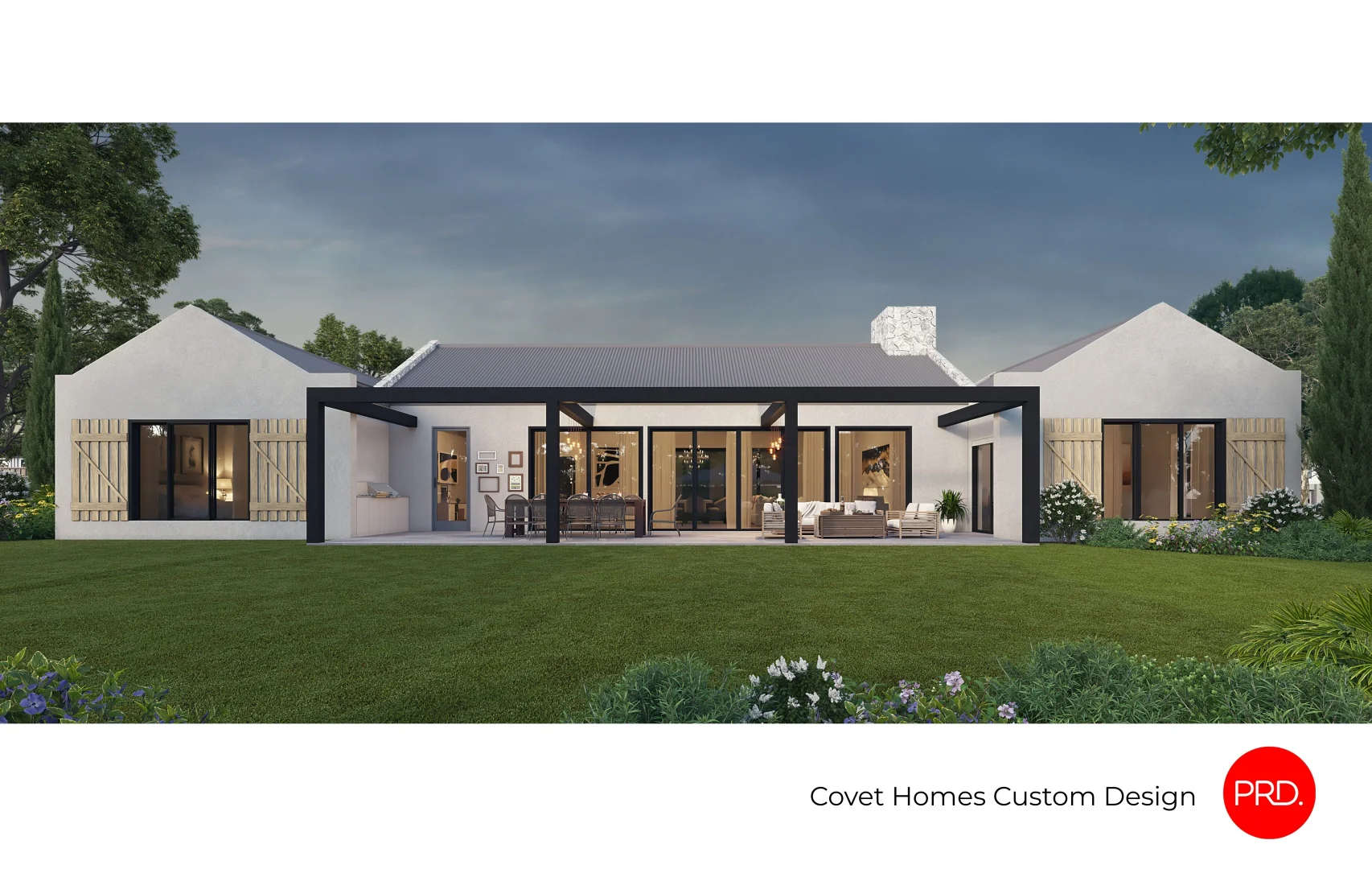 Additional image 6 of Lot 2/92 Wedge Street, Kyneton VIC 3444