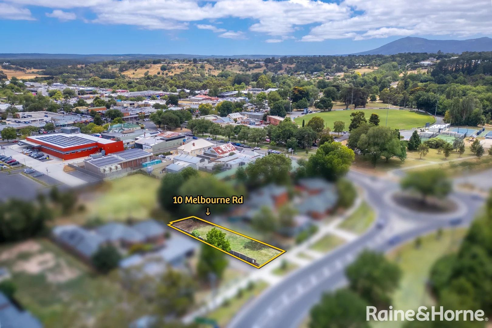 Additional image 5 of 10 Melbourne Road, Gisborne VIC 3437