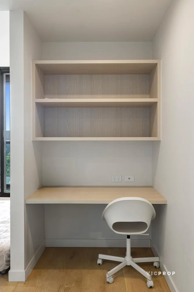 Additional image 6 of 603/393 Spencer Street, West Melbourne VIC 3003