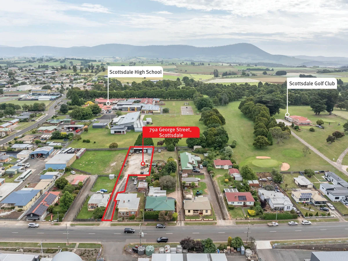Additional image 8 of 79a George Street, Scottsdale TAS 7260