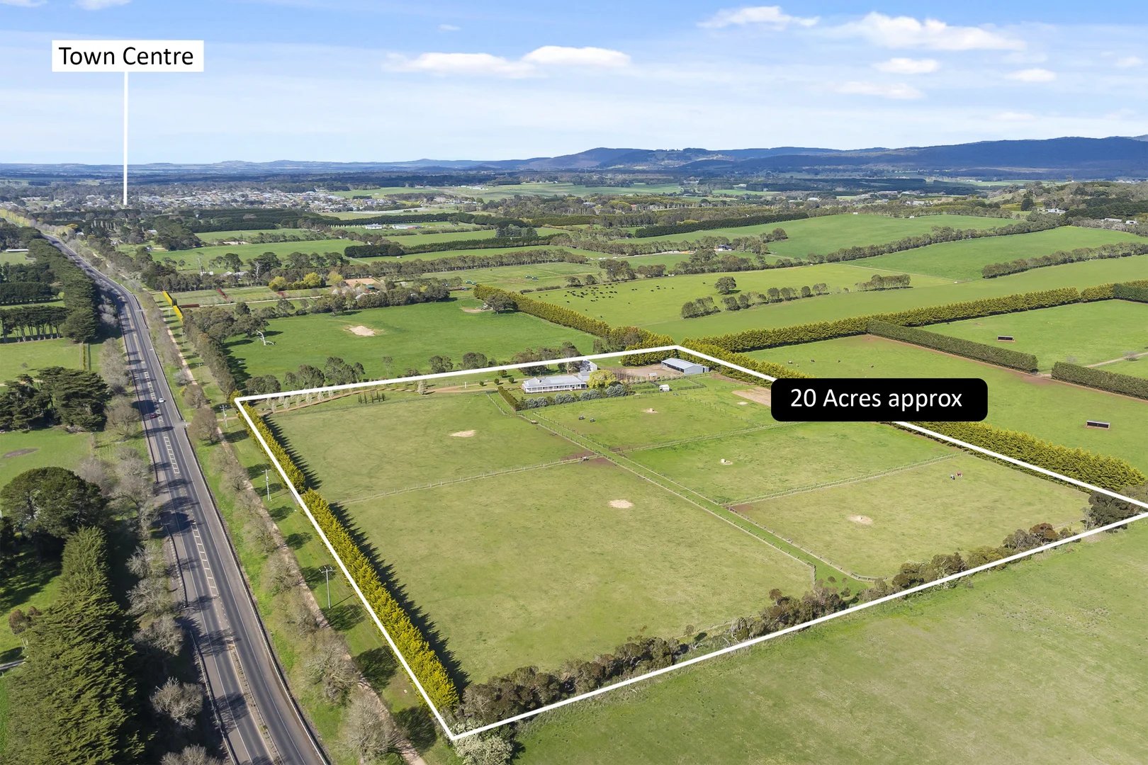 Additional image 25 of 3119 Melbourne-Lancefield Road, Romsey VIC 3434