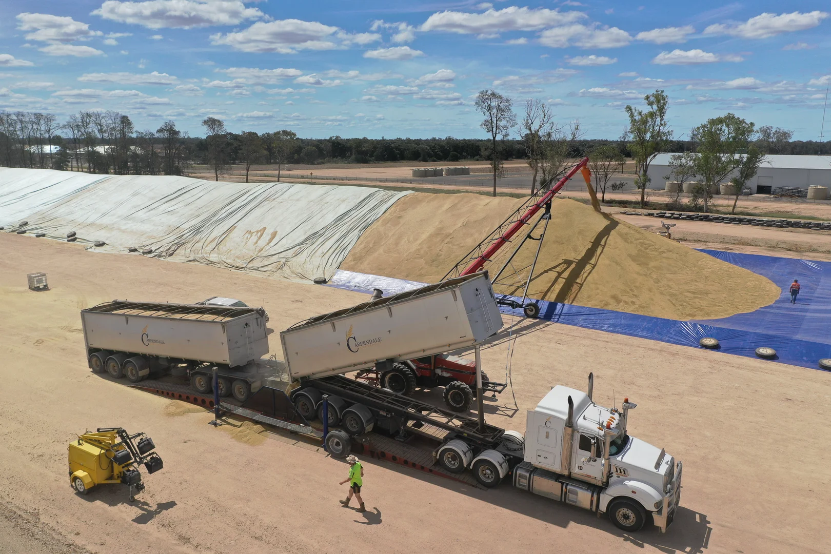 Additional image 15 of "Carpendale Agri" Gore Hwy, Goondiwindi QLD 4390