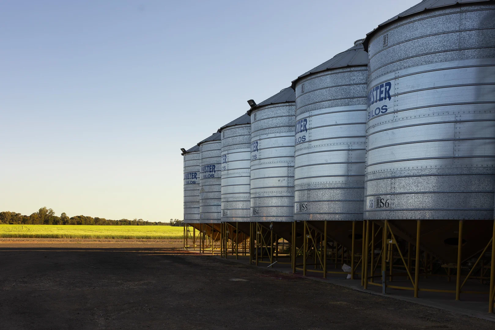 Additional image 9 of "Carpendale Agri" Gore Hwy, Goondiwindi QLD 4390