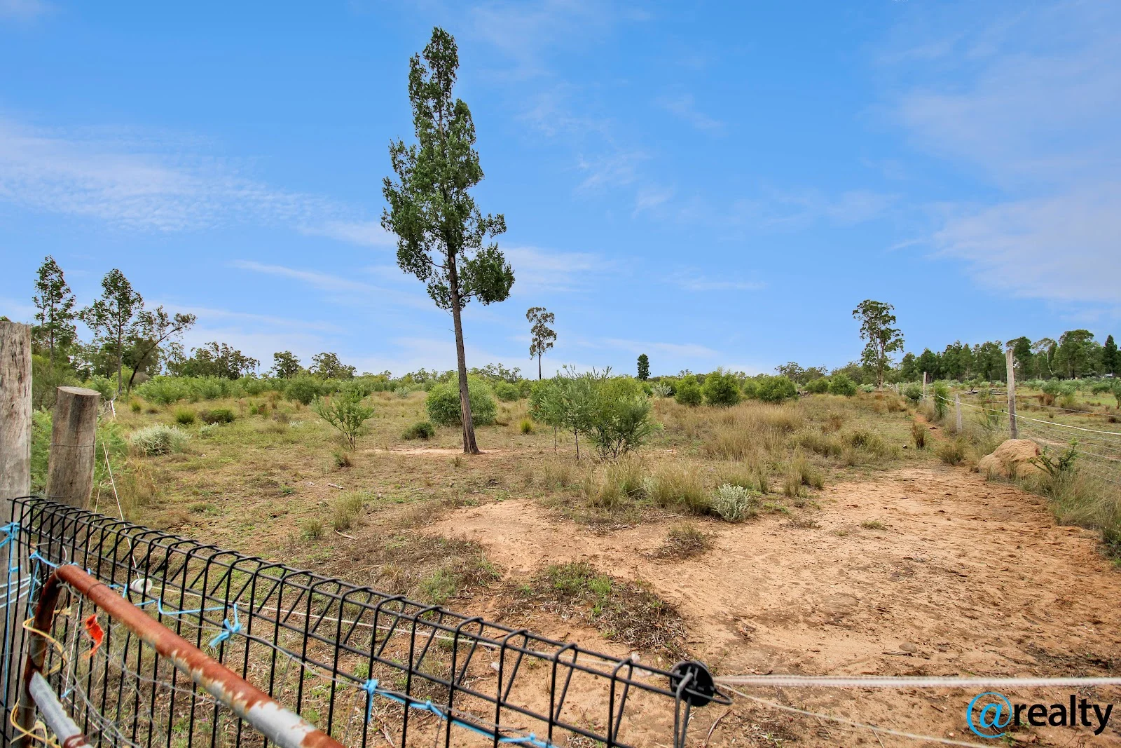 Additional image 10 of Lot 25 Hain Road, Canning Creek QLD 4357