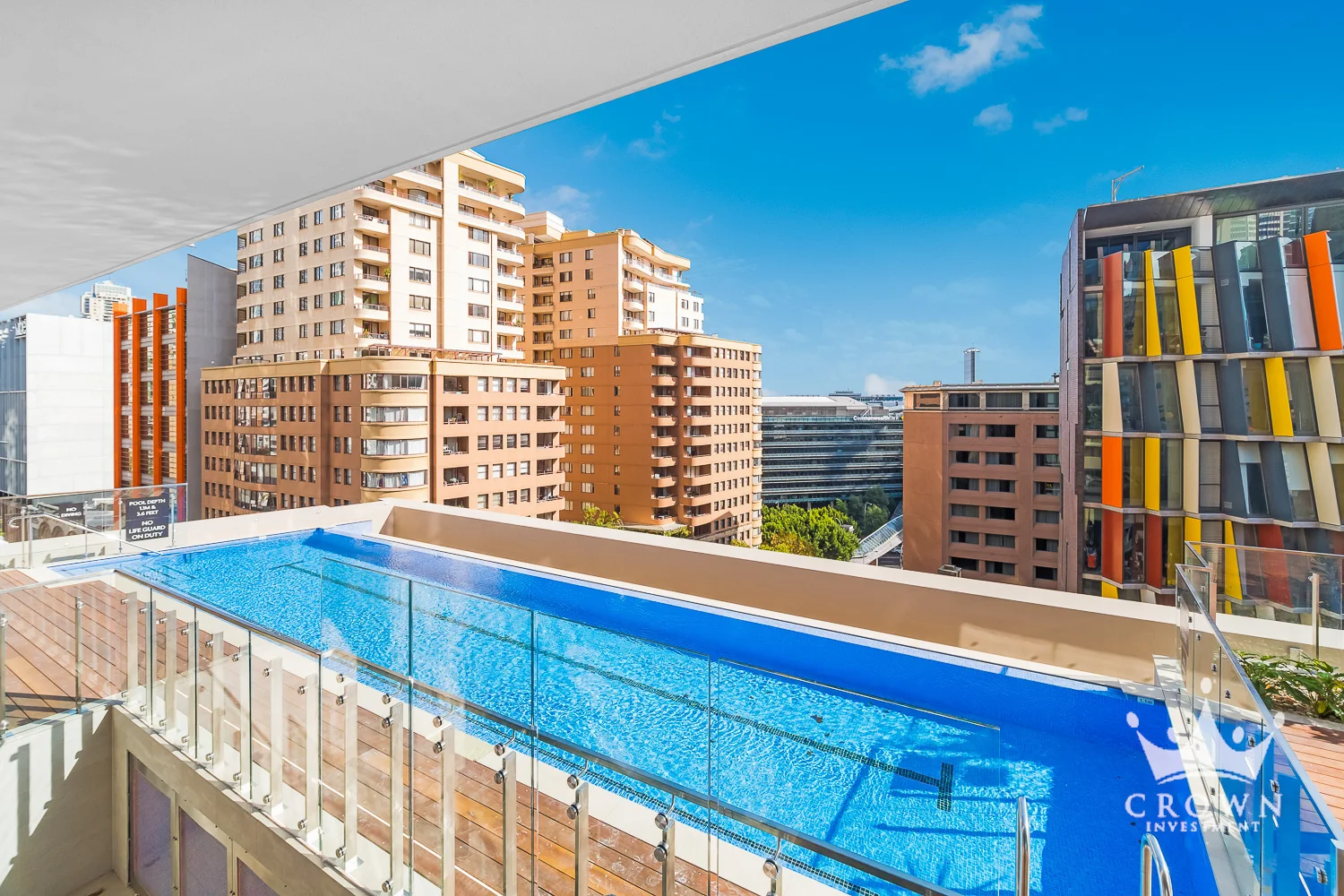 Additional image 15 of 1005/60 Bathurst St, Sydney NSW 2000