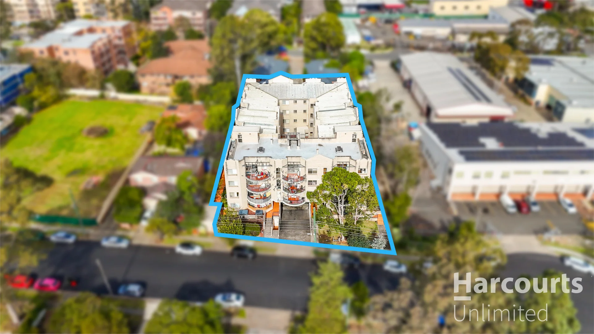 Additional image 11 of 30/30-32 Fifth Avenue, Blacktown NSW 2148