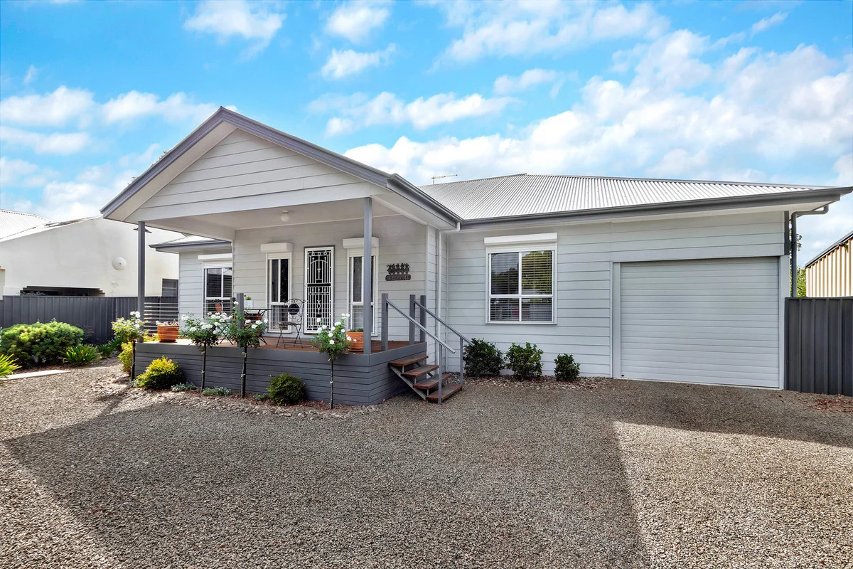 57 Mildred Street, Kapunda SA 5373