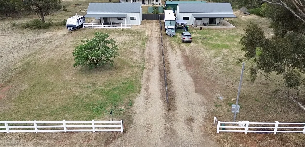 17 and 19 Hill Street, Ganmain NSW 2702